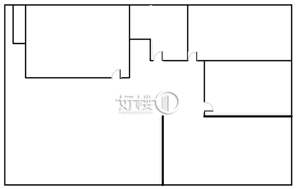 东原中心写字楼写字楼|办公室出租|租赁/租金/图片