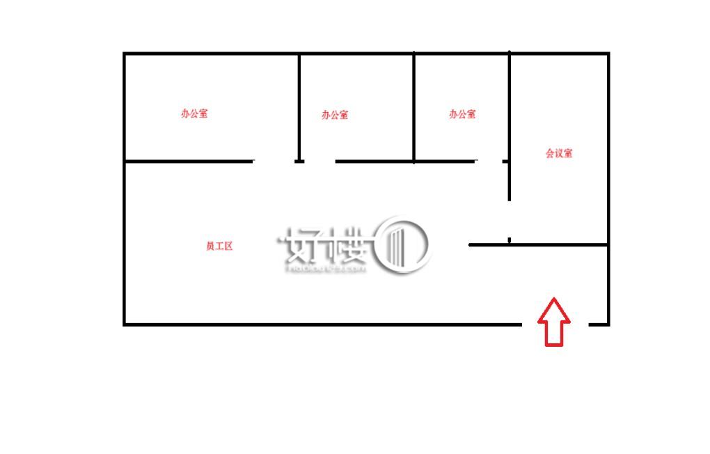 东原中心写字楼写字楼|办公室出售|租赁/租金/图片