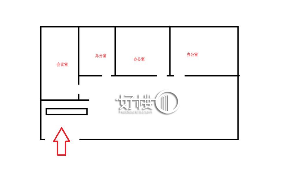 东原中心写字楼写字楼|办公室出售|租赁/租金/图片