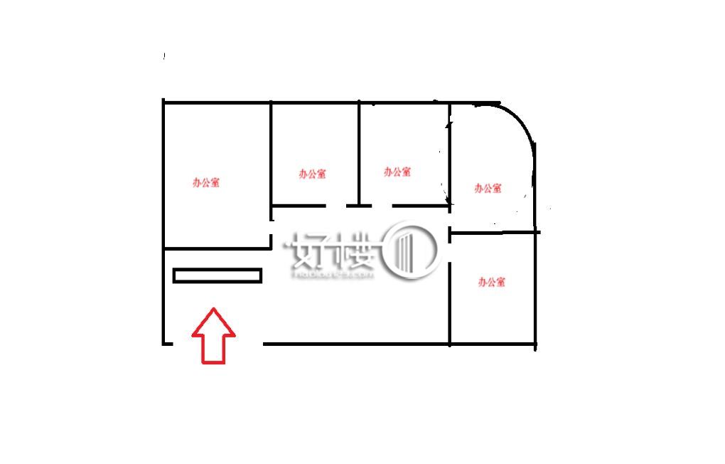 东原中心写字楼写字楼|办公室出售|租赁/租金/图片