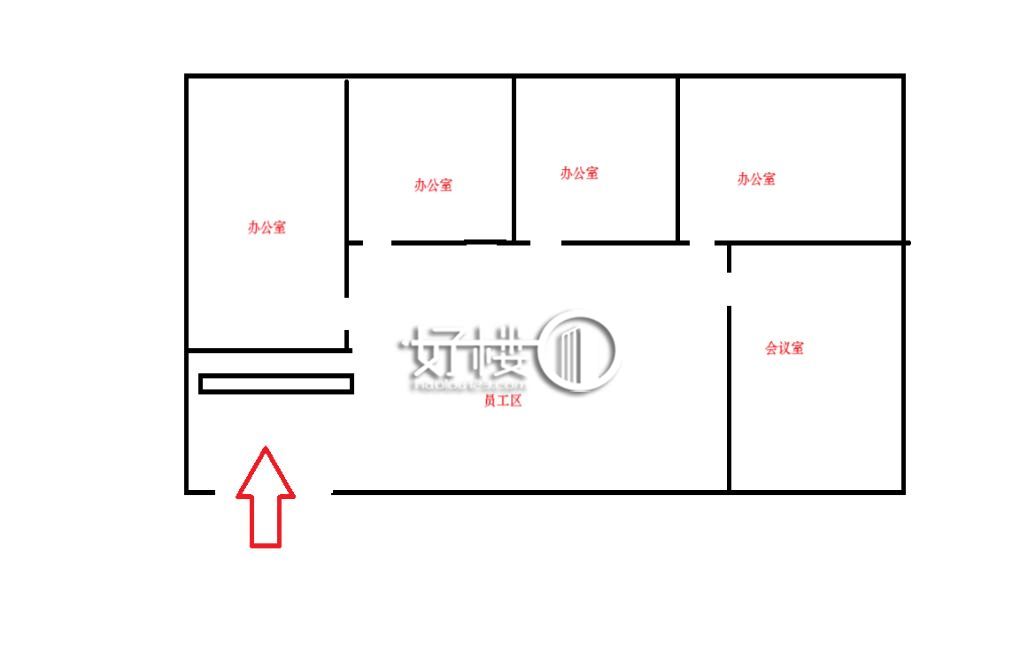 东原中心写字楼写字楼|办公室出售|租赁/租金/图片