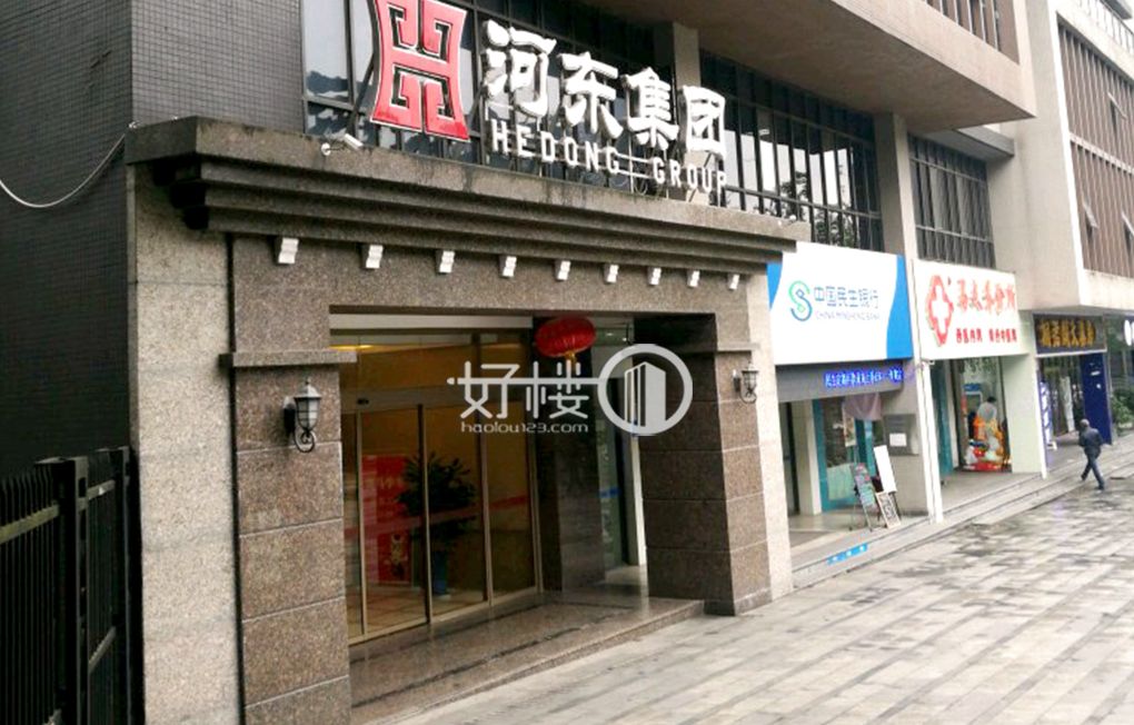 东原·亲亲里7号楼（河东集团大厦）写字楼|办公室出租|租赁/租金/图片