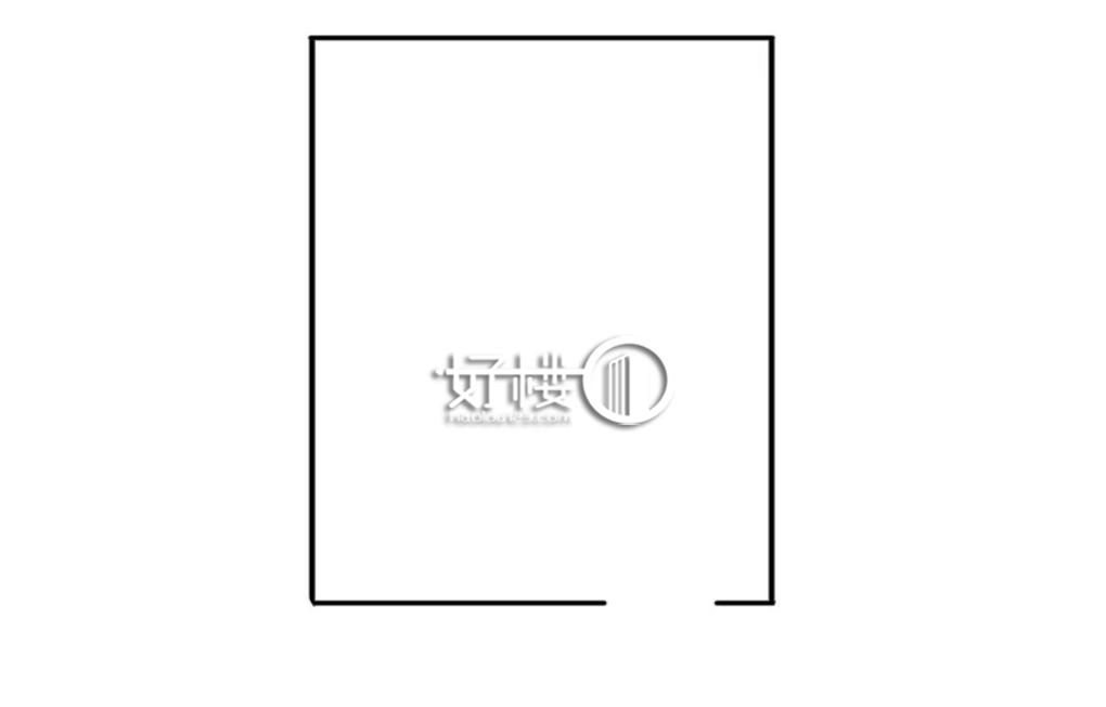 两江小户型 清水 户型方正写字楼|办公室出租|租赁/租金/图片