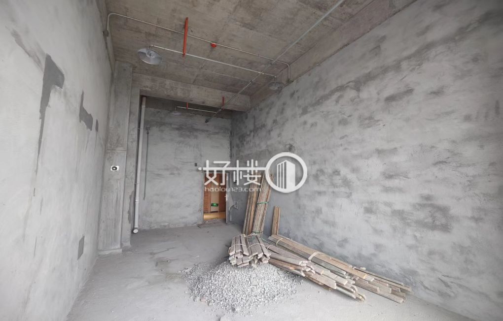 汽博中心两江中迪广场清水办公室出租写字楼|办公室出租|租赁/租金/图片