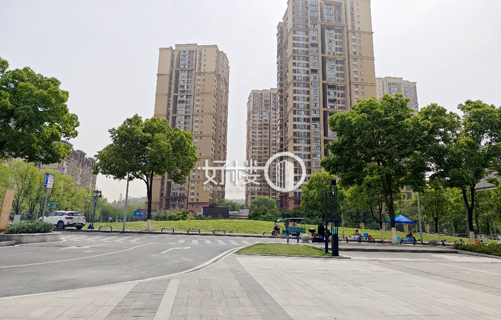两江产运·星云1号楼写字楼|办公室出租|租赁/租金/图片