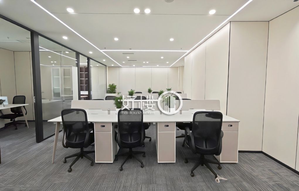 两江产运星云2号楼写字楼|办公室出租|租赁/租金/图片