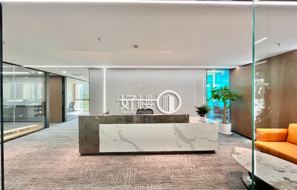 两江产运星云2号楼写字楼|办公室出租|租赁/租金/图片