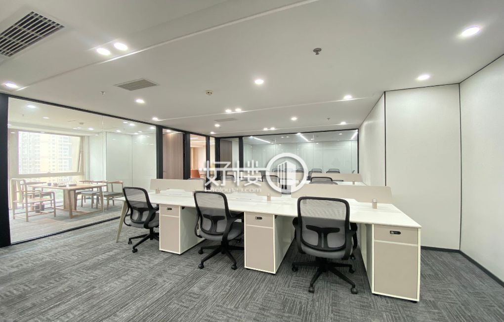 两江产运.星云2号楼写字楼|办公室出租|租赁/租金/图片