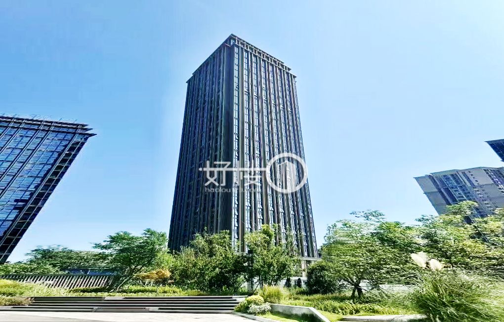 两江产运·星云2号楼写字楼|办公室出租|租赁/租金/图片