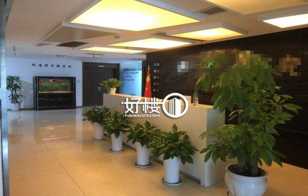 两江新区光电园 两江星界精装办公室低价出售 写字楼|办公室出租|租赁/租金/图片
