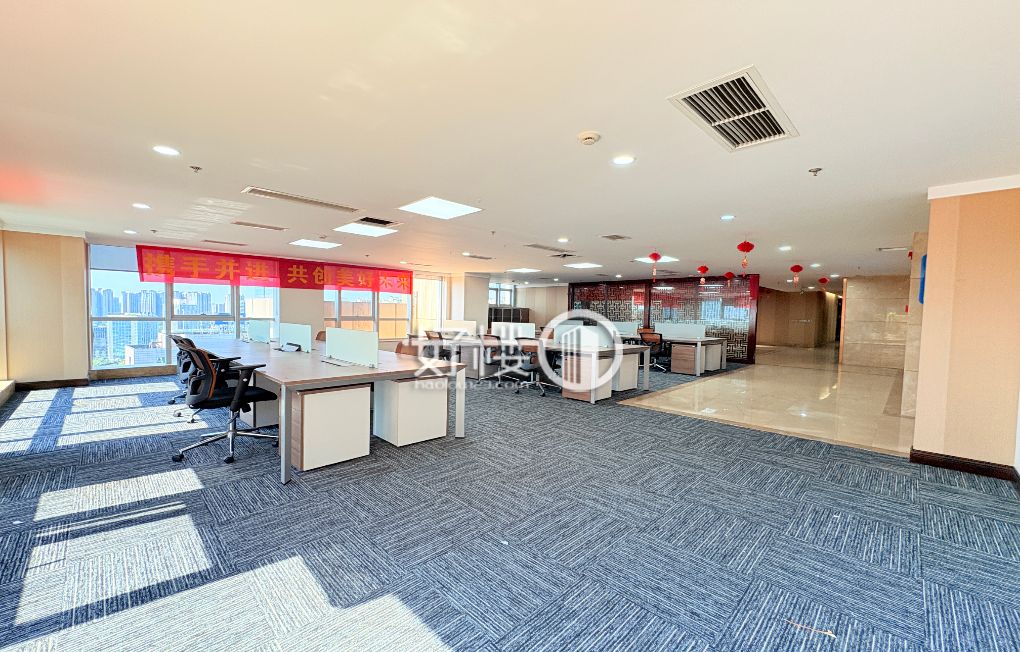两江星界2栋写字楼|办公室出租|租赁/租金/图片
