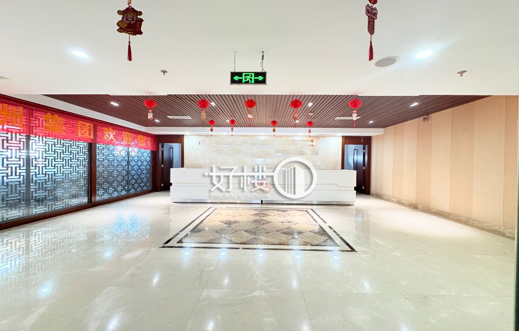 两江星界2栋写字楼|办公室出租|租赁/租金/图片