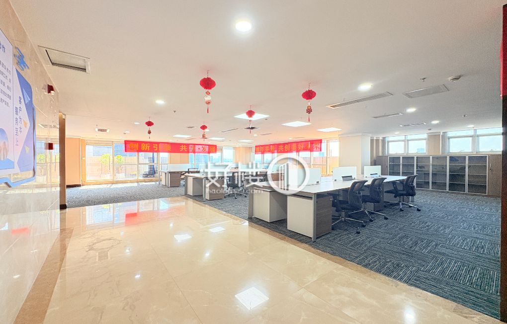 两江星界2栋写字楼|办公室出租|租赁/租金/图片