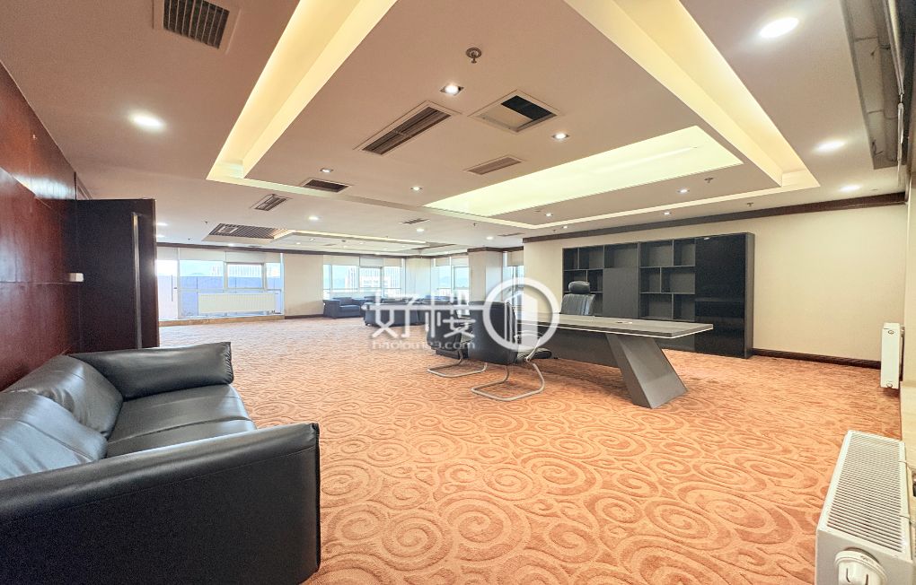 两江星界2栋写字楼|办公室出租|租赁/租金/图片