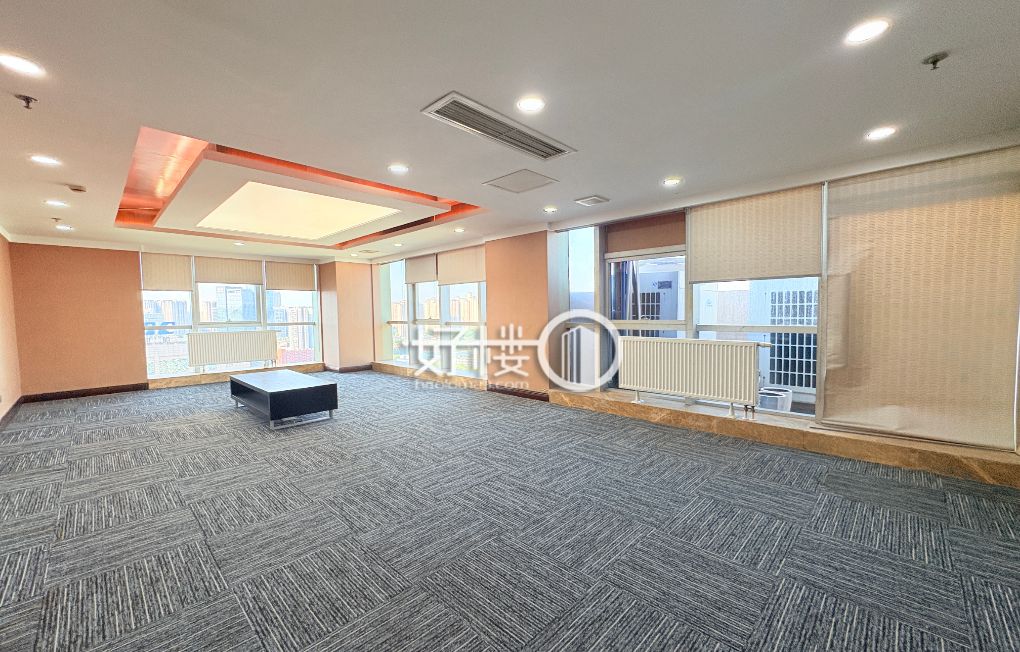 两江星界2栋写字楼|办公室出租|租赁/租金/图片