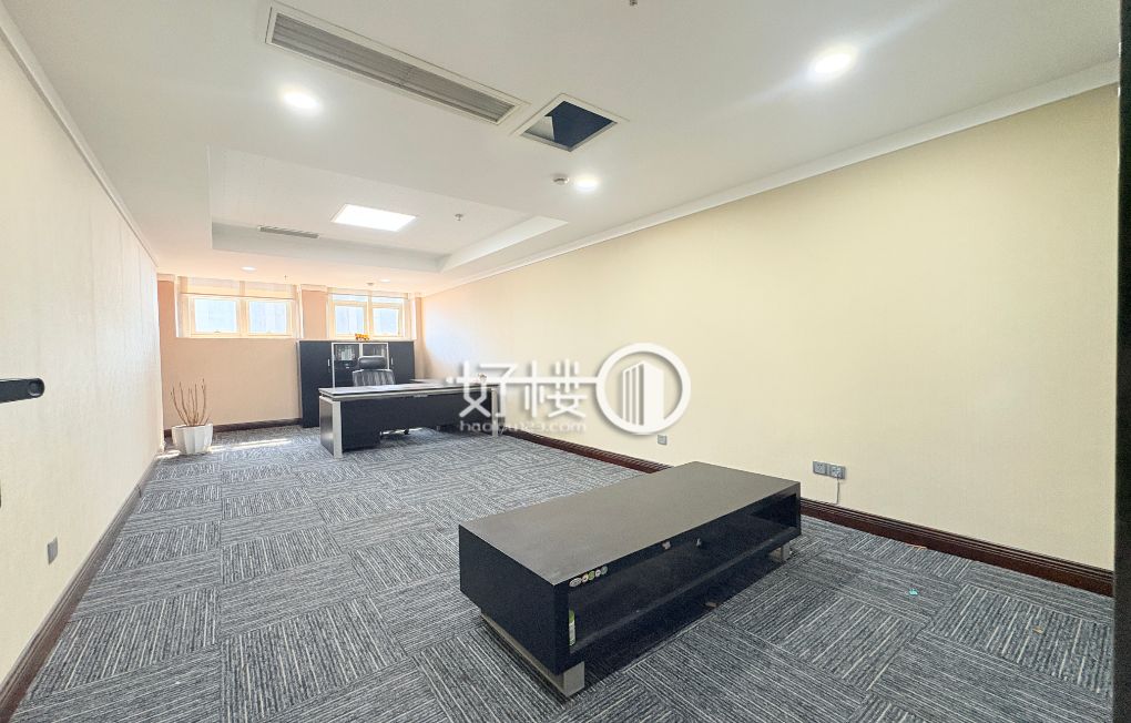 两江星界2栋写字楼|办公室出租|租赁/租金/图片