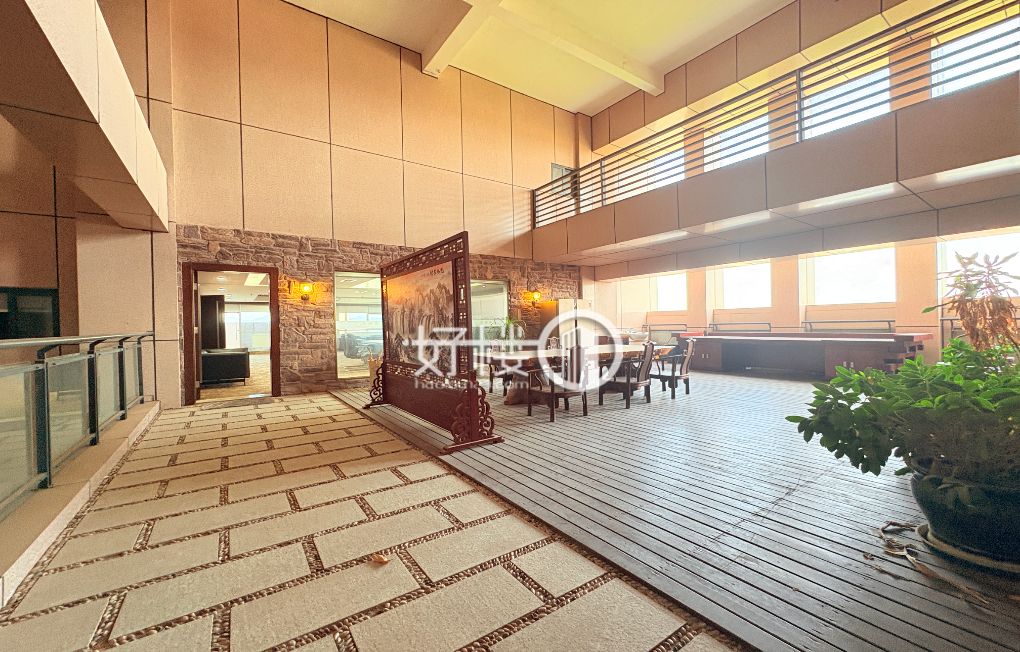 两江星界2栋写字楼|办公室出租|租赁/租金/图片