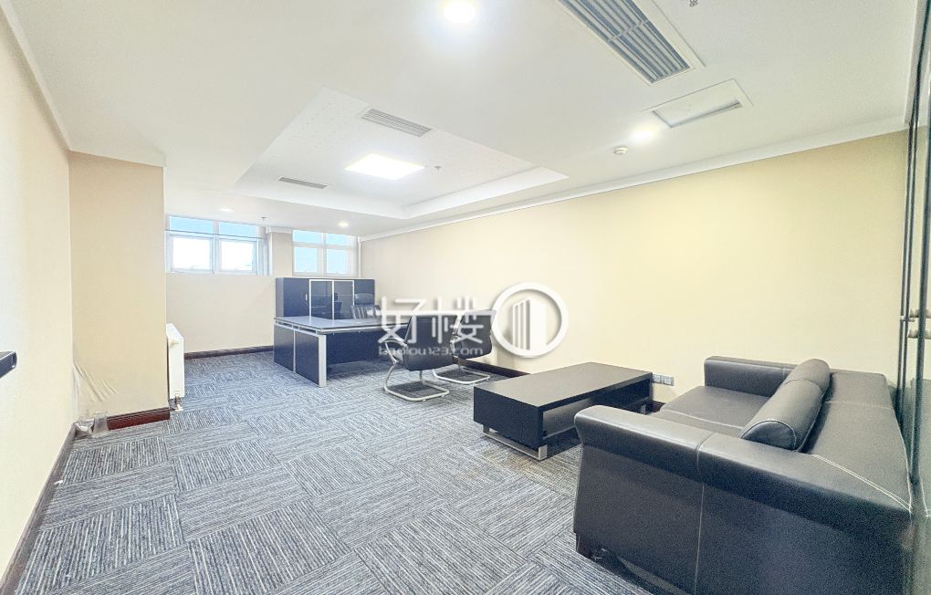 两江星界2栋写字楼|办公室出租|租赁/租金/图片