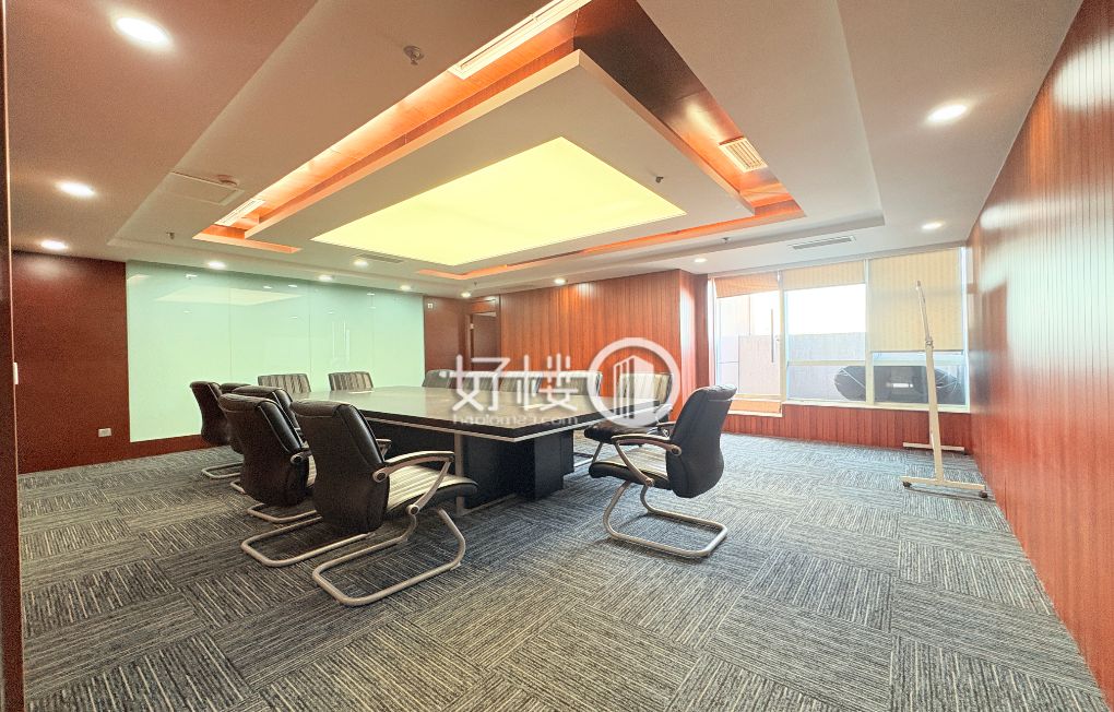 两江星界2栋写字楼|办公室出租|租赁/租金/图片