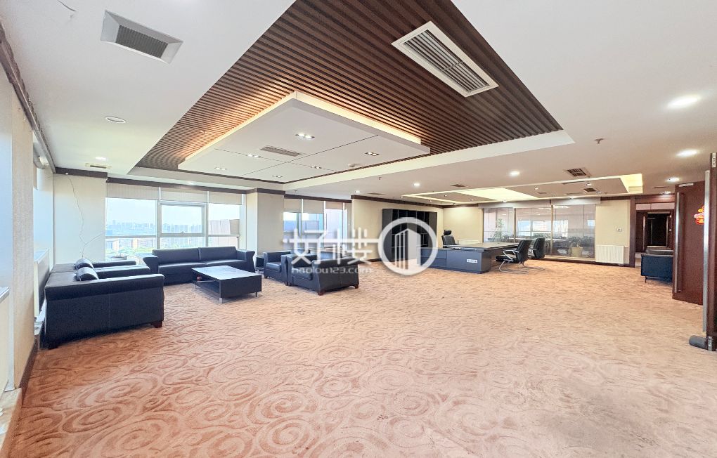 两江星界2栋写字楼|办公室出租|租赁/租金/图片