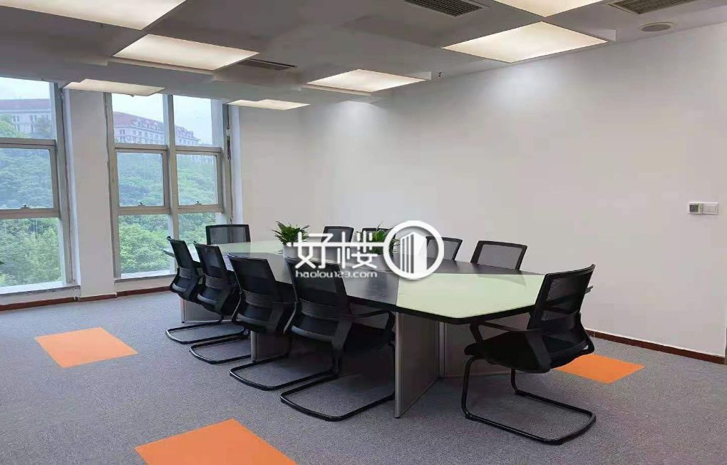 光电园两江星界精装带租约出售！好房不多！写字楼|办公室出租|租赁/租金/图片