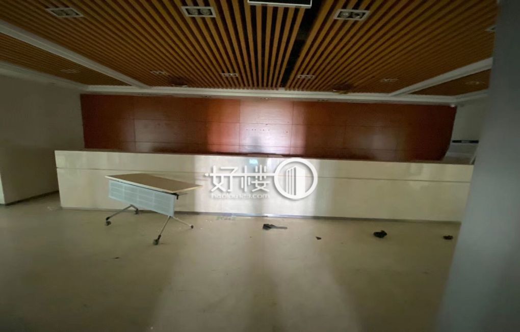 两江星界简装半层 单价25 租到就是赚到写字楼|办公室出租|租赁/租金/图片
