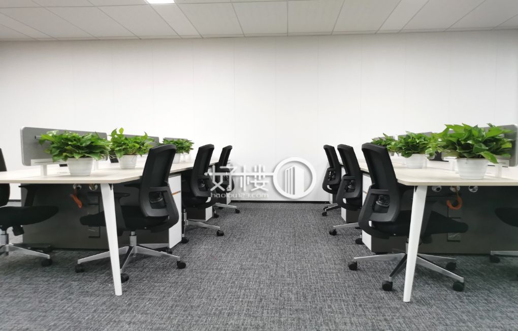 两江春城A栋写字楼|办公室出租|租赁/租金/图片
