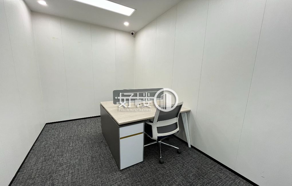 两江春城A栋写字楼|办公室出租|租赁/租金/图片