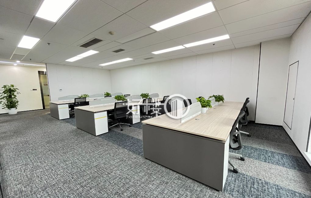 两江春城A栋写字楼|办公室出租|租赁/租金/图片