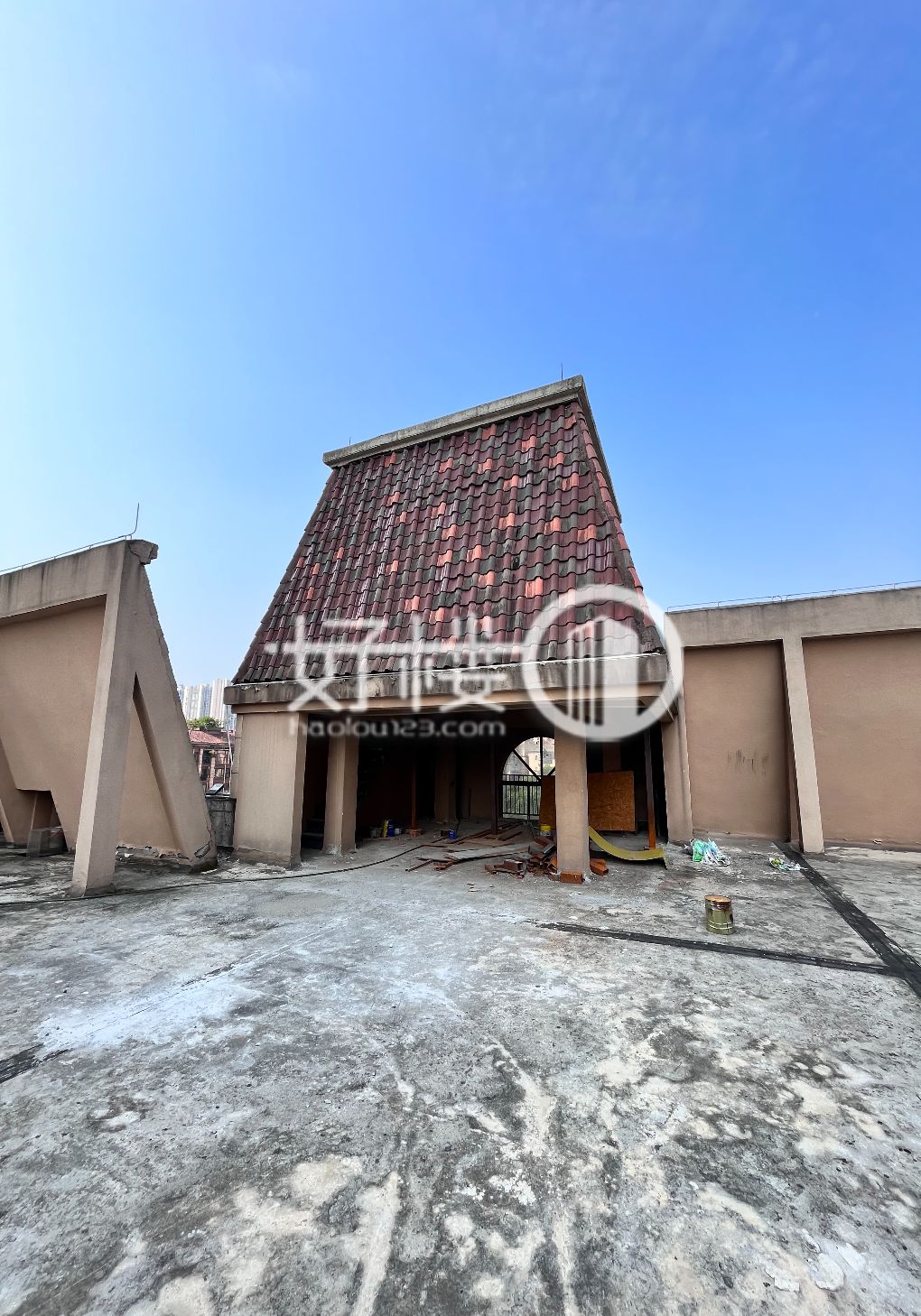 两江春城B栋写字楼|办公室出租|租赁/租金/图片