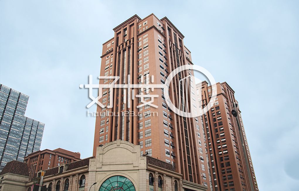 两江春城B栋写字楼|办公室出租|租赁/租金/图片