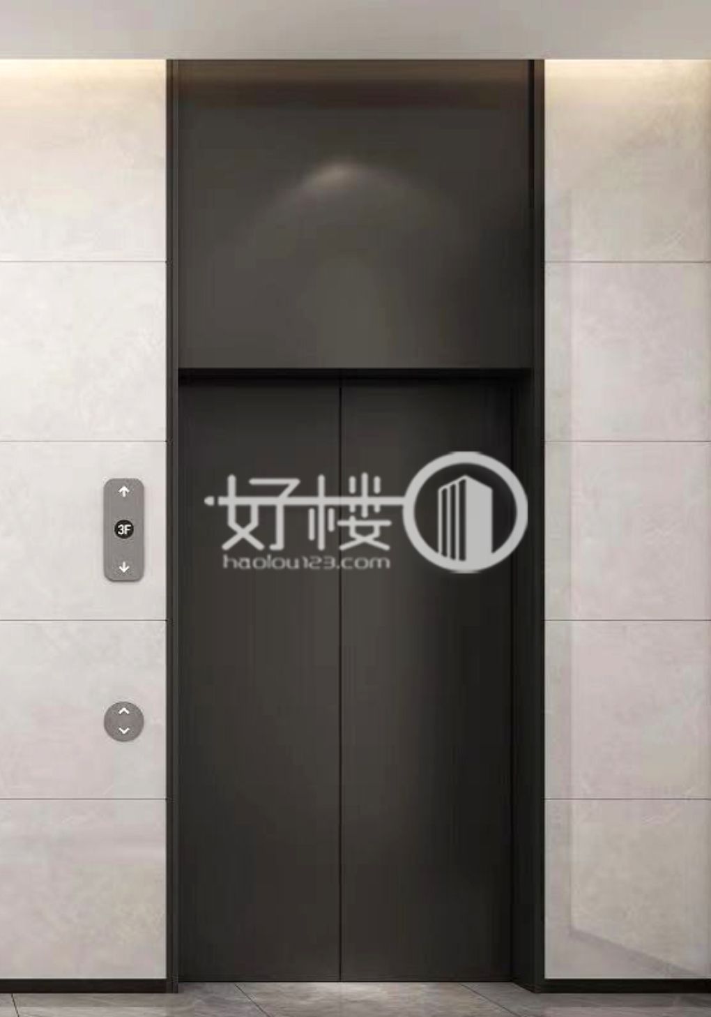 中交重庆总部基地3号楼写字楼|办公室出售|租赁/租金/图片