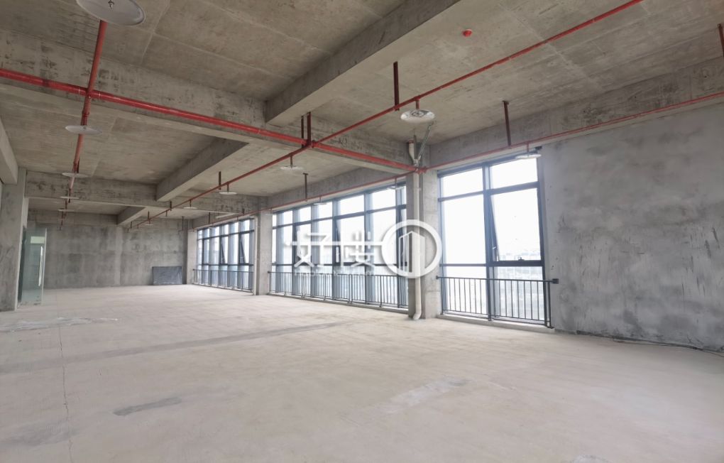 中交重庆总部基地4号楼写字楼|办公室出售|租赁/租金/图片