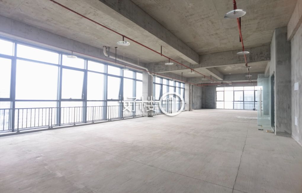 渝北两江新区 康庄轻轨口 看江独栋 带露台出售m²写字楼|办公室出售|租赁/租金/图片