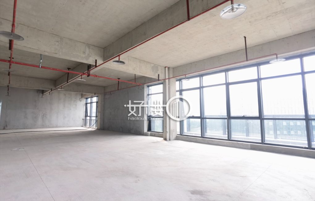 中交重庆总部基地4号楼写字楼|办公室出售|租赁/租金/图片