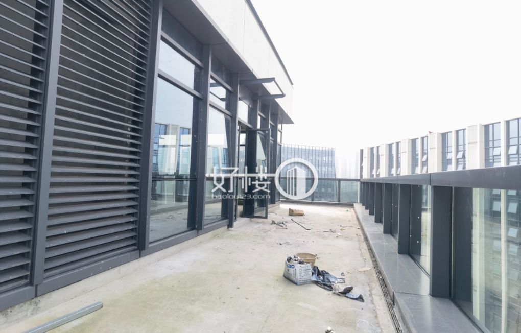 中交重庆总部基地4号楼写字楼|办公室出售|租赁/租金/图片