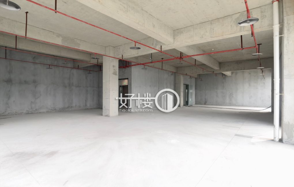 中交重庆总部基地4号楼写字楼|办公室出售|租赁/租金/图片