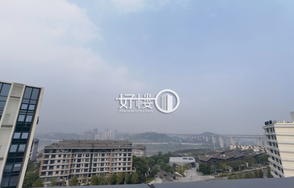 中交重庆总部基地4号楼写字楼|办公室出售|租赁/租金/图片