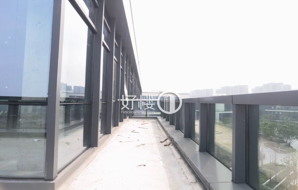 渝北两江新区 独栋商业出售 带露台 可通气写字楼|办公室出售|租赁/租金/图片