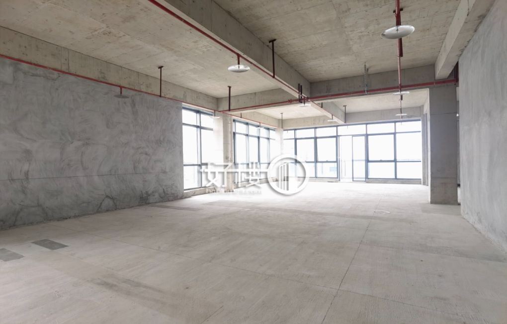 中交重庆总部基地4号楼写字楼|办公室出售|租赁/租金/图片