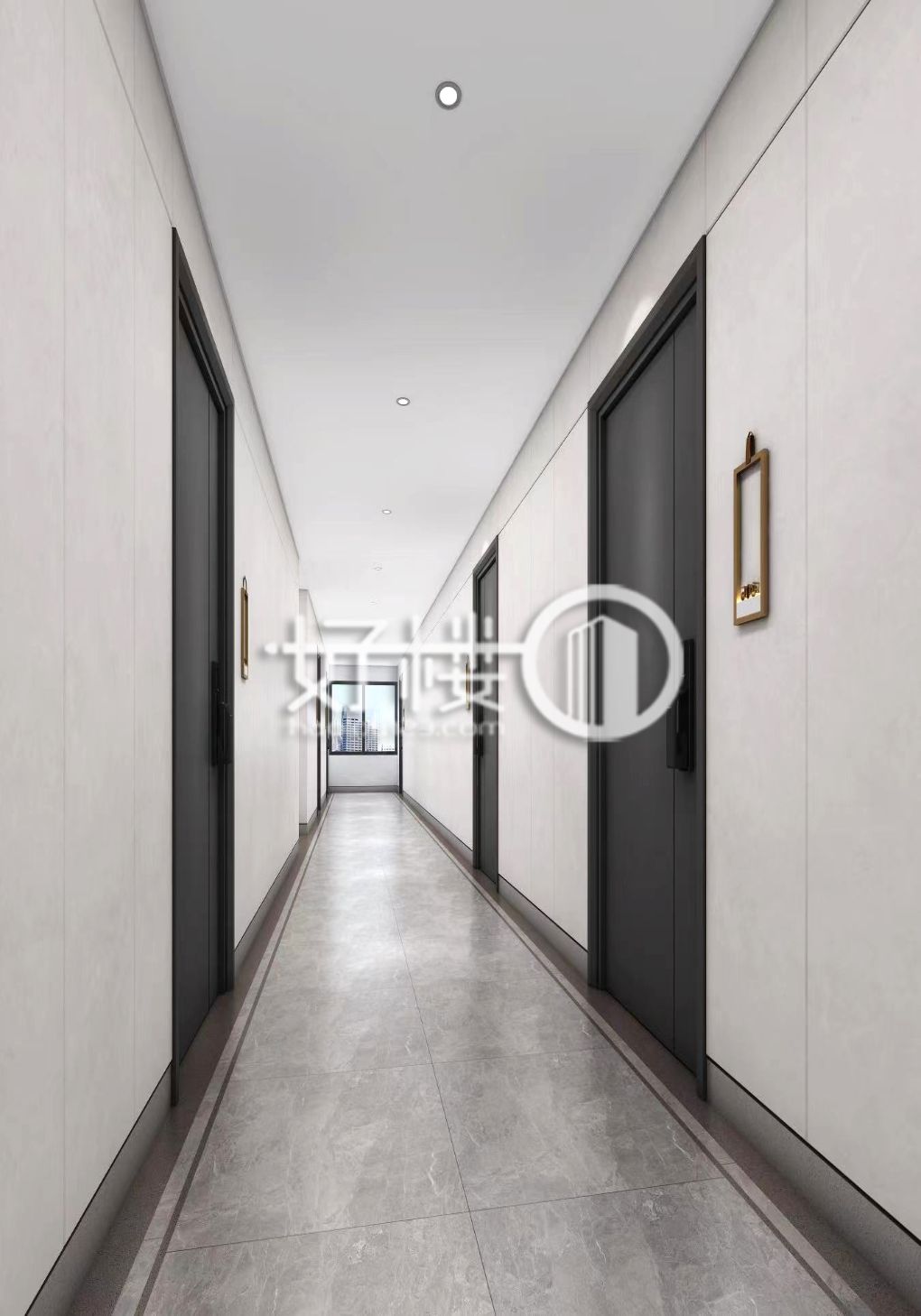 中交重庆总部基地6号楼写字楼|办公室出售|租赁/租金/图片