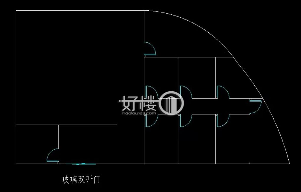 中信大厦写字楼|办公室出租|租赁/租金/图片