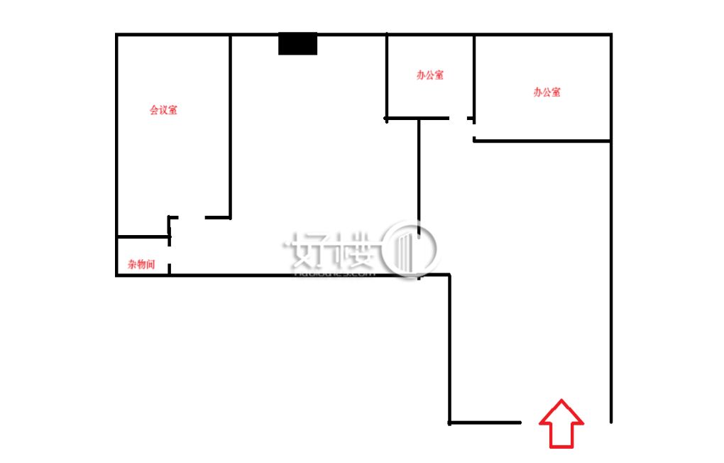中信大厦写字楼|办公室出售|租赁/租金/图片