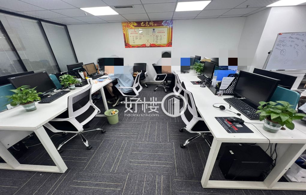 中信大厦写字楼|办公室出租|租赁/租金/图片