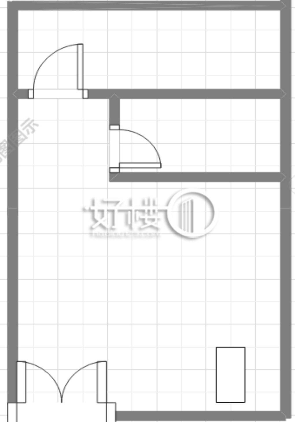 中信大厦写字楼|办公室出租|租赁/租金/图片