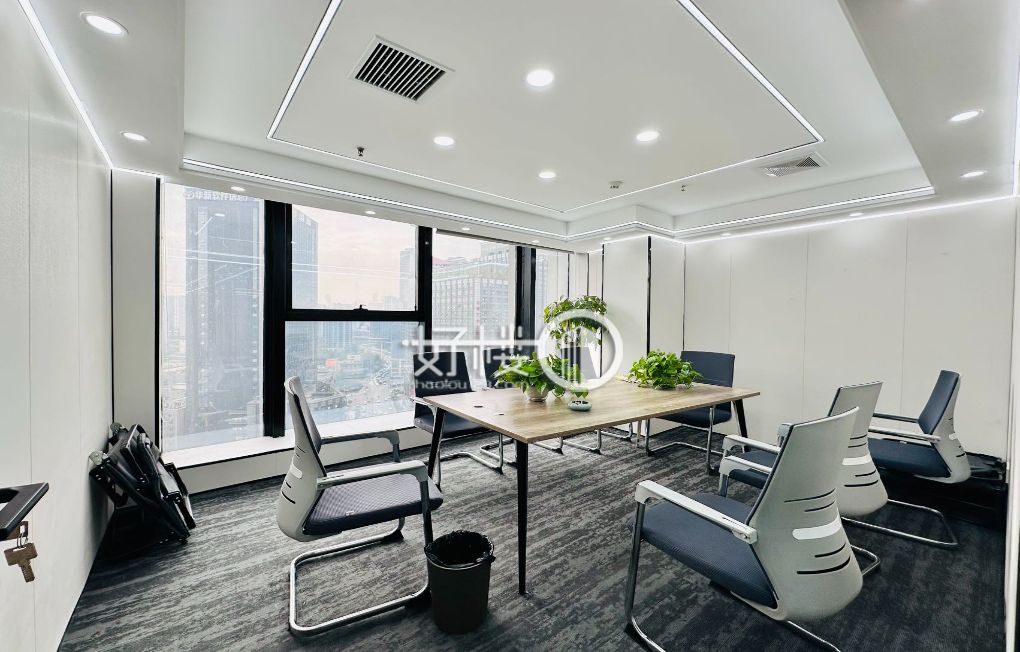 中信大厦写字楼|办公室出租|租赁/租金/图片