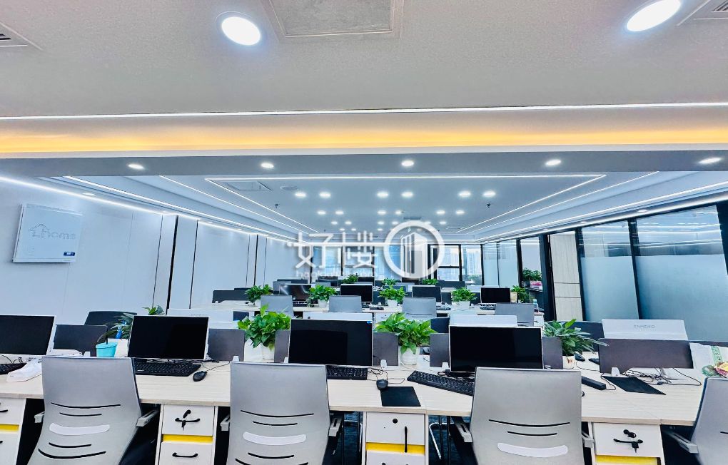 中信大厦写字楼|办公室出租|租赁/租金/图片