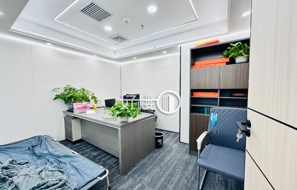 中信大厦写字楼|办公室出租|租赁/租金/图片