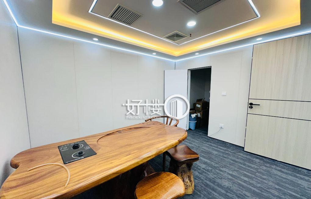 中信大厦写字楼|办公室出租|租赁/租金/图片