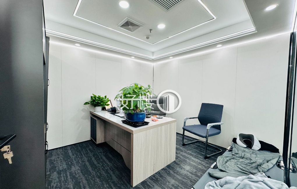 中信大厦写字楼|办公室出租|租赁/租金/图片